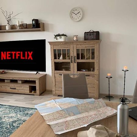 Apartment 3 Zentrum Bautzen Mit Wlan Und Kaffee Gratis Luaran gambar