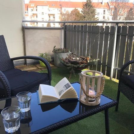 Apartment 3 Zentrum Bautzen Mit Wlan Und Kaffee Gratis Luaran gambar