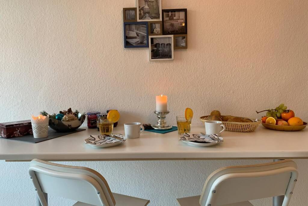 Apartment 3 Zentrum Bautzen Mit Wlan Und Kaffee Gratis Luaran gambar