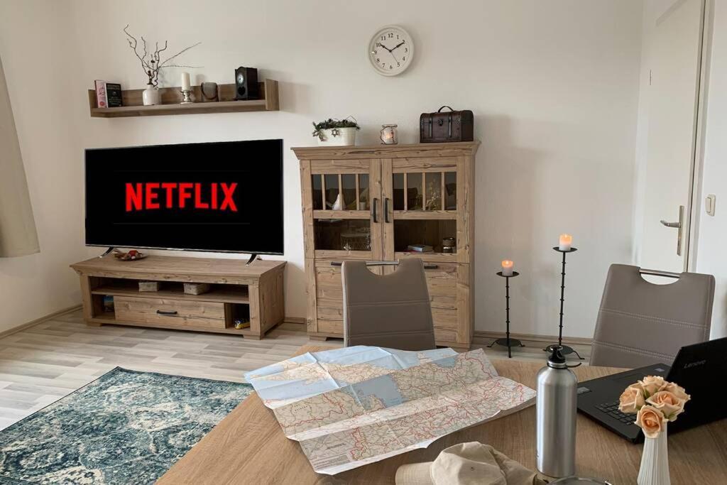 Apartment 3 Zentrum Bautzen Mit Wlan Und Kaffee Gratis Luaran gambar