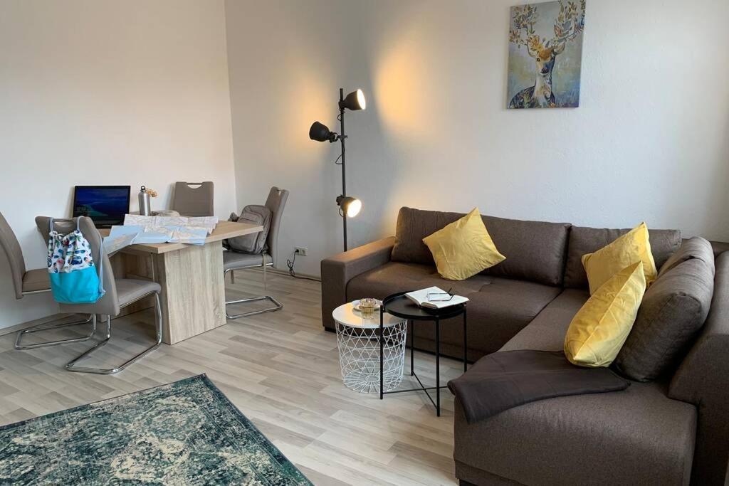 Apartment 3 Zentrum Bautzen Mit Wlan Und Kaffee Gratis Luaran gambar